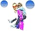 Superhero Masks Superhero Masks for Kids Kids Mask Kids Pretend Play Party Favors 33 PCS