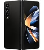 Amazon.com: Samsung Galaxy Z Fold 5 5G US Version, 256GB, Phantom