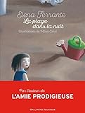 La plage dans la nuit (ALBUMS JUNIOR) (French Edition) by 