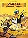 Yakari, Tome 10 : Le grand terrier by 
