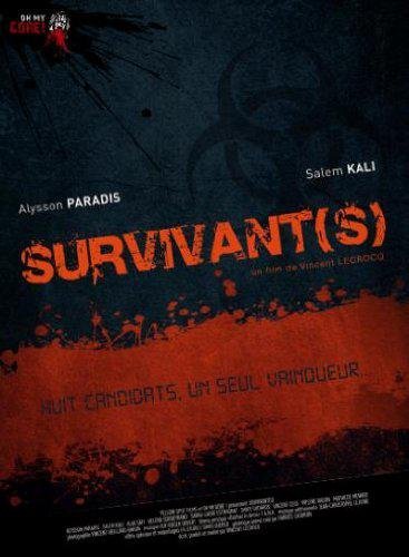 Survivant(S)