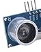 HC-SR04 Ultrasonic Distance Measuring Sensor Module