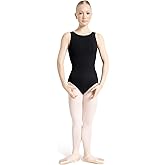 Capezio Women's High-Neck Tank Leotard