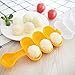 Daiso Rice Ball Mold: Shake it! Shaker! - Plastic, Modern, Round, Compartmentalized with Shaking Mechanism