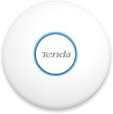 Tenda Access Point I27 AX3000 Wi-Fi 6 Ceiling Mount WiFi 6 Network view 1