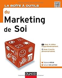 La  boîte à outils du marketing de soi