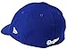 New Era MLB Team Classic 39Thirty Stretch Fit Cap, Blue, Child/Youth