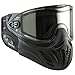 Empire Paintball Event Thermal Goggle, Black