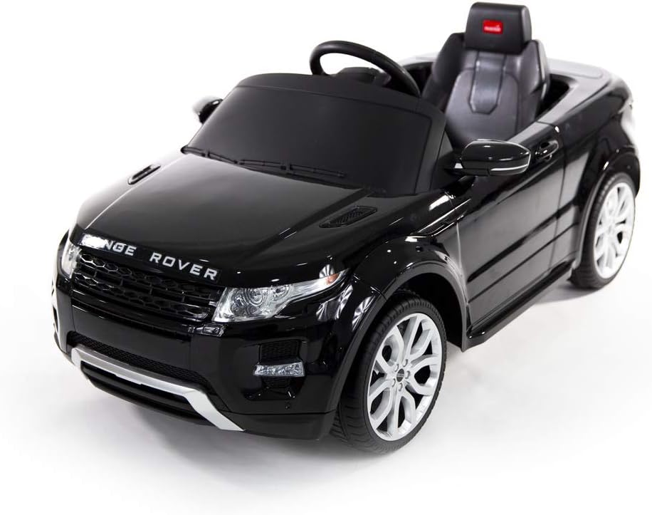 rastar range rover evoque