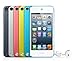 Apple iPod Touch (5th Generation), 32GB, Red