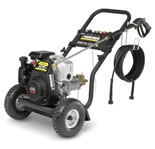 Karcher G 3025 OH 3,000 PSI 2.5 GPM 