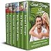 Sweet Foreign Love (Finding Love on Foreign Shores Bundle) by Marjorie Evans