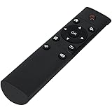 Andoer&reg; FM4 Magische 2.4G Drahtlose Fernbedienung f&uuml;r Android TV Box Smart TV TV Dongle PC&nbsp;Projektor