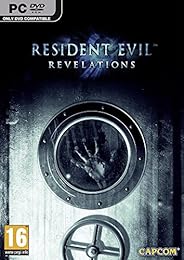 Resident Evil : Revelations