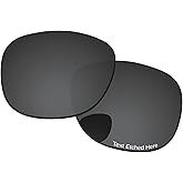 PapaViva Replacement Lenses for Ray-Ban Meta Wayfarer RW4008 & RW4012 53mm AI Glasses - Photochromic, Anti Blue Light Lens