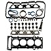 ECCPP Replacement for Engine Head Gasket Sets 2002-2008 Mini Cooper 1.6L W11B16A HS26382PT Cylinder Head Gasket Kits