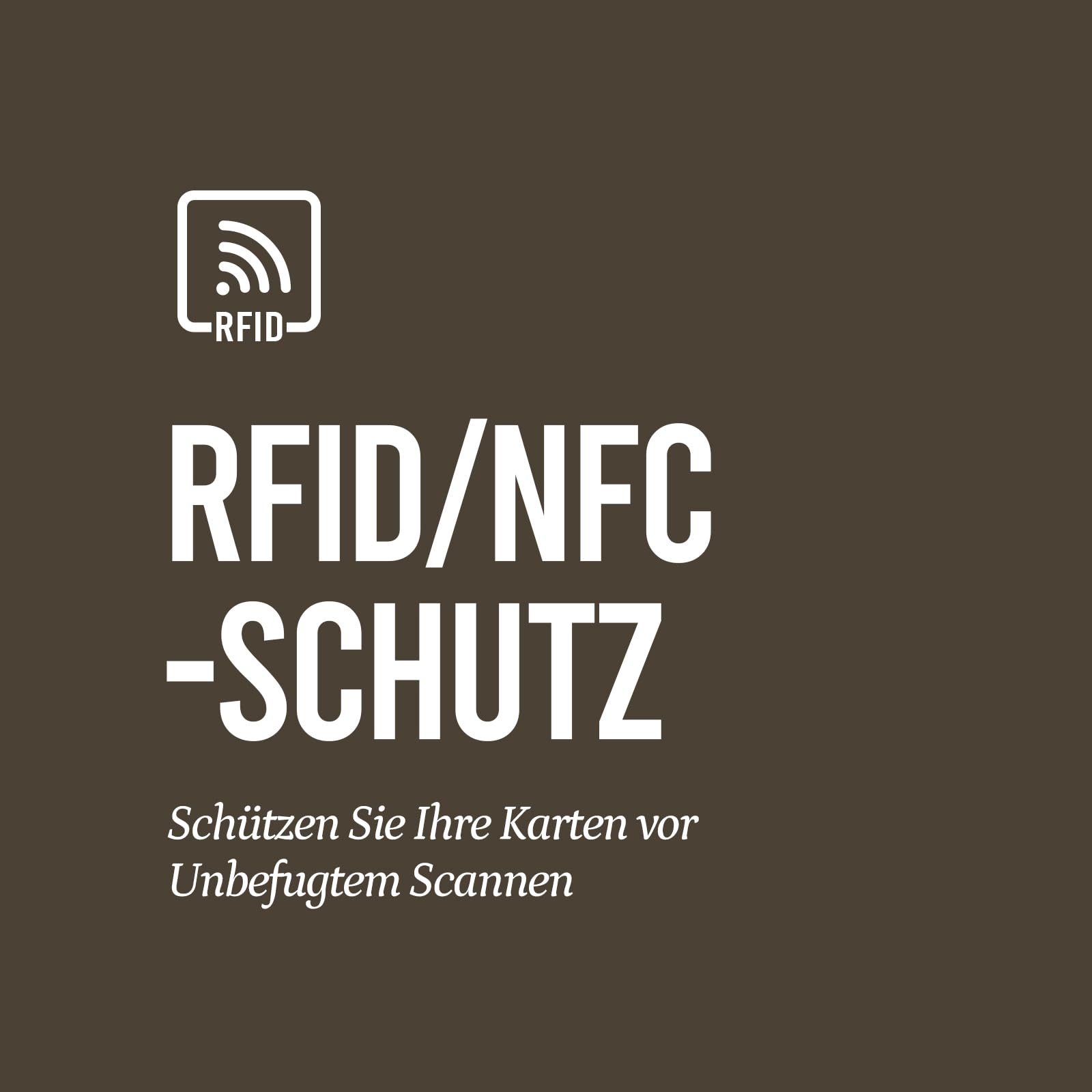 YESIIW Portmonee Herren Echt Leder mit AirTag Fach, Geldbeutel AirTag mit Pop-Up Kartenetui für 10 Karten & 2 Ausweis, RFID Geldbörse mit Münzfach, für Alltag, Reise & Büro, Smart Wallet Braun 7