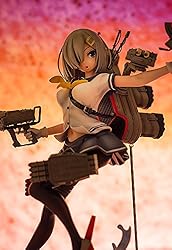 Phat! Kancolle: Hamakaze 1:8 Scale PVC Figure