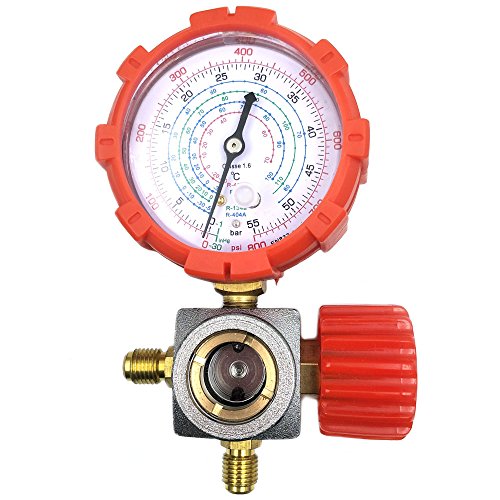 1 Nikauto+R410a+Manifold+Pressure+Without