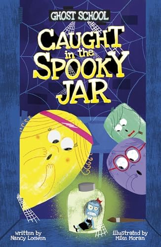 The Ghosts of Creepy Castle (A Spooky Pop-Up Book): Moseley, Keith
