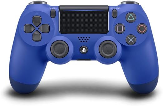 ps4 dualshock 4 v2 controller