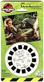 ViewMaster The Lost World Jurassic Park