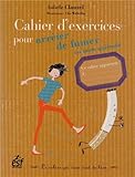 Image de Cahier d'exercices pour arrÃªter de fumer