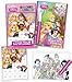 Bundle Box Magic Pen & Sticker Puzzles - Disney Princess