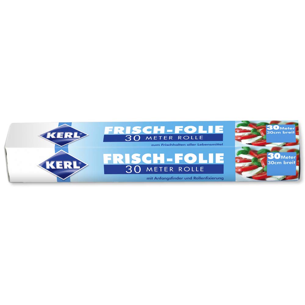 KERL Fresh Film 29 cm Wide, 30 Metres