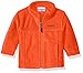 Columbia Baby Boys' Steens Mt Ii Fleece