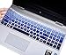 Keyboard Cover for HP Laptop 15.6 15-dy 15-dw 15-ef 15-db/da 15-bs/bw 15-dy5033dx dy5113dx 15-dy5599nr 15-dy5073dx 15-dy2703dx 15-dw3033dx dw3013dx 15-da0012dx 15-ef1023dx / HP Envy 17-bs/ca/by