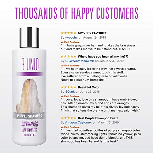 2 Purple+Shampoo+Uniq+Revitalize+Highlighted