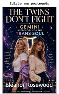 Livro Os gêmeos não brigam