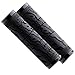 Race Face Strafe Bike Grips, Black