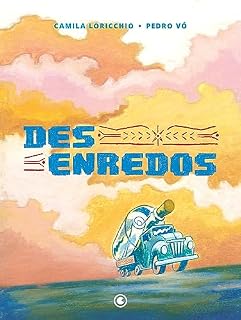 Livro Desenredos