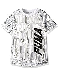 Camiseta Daga para niño de Puma