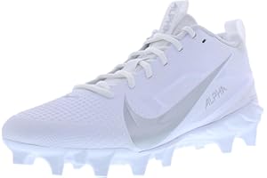Nike Alpha Menace 4 Varsity Men's Football Cleats
