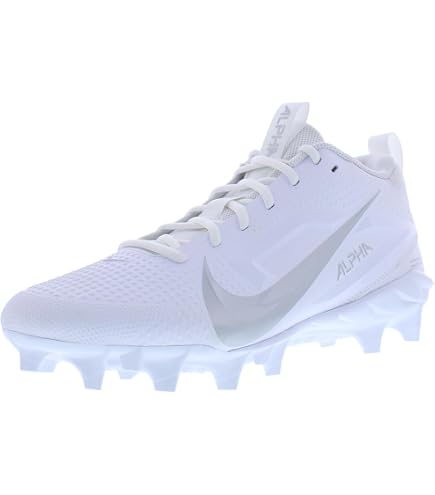 Amazon.com | Nike Men Alpha Menace Varsity 4 TB Pro Agility x