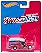 Hot Wheels Pop Culture Candy Series SweeTarts Custom '52 Chevy