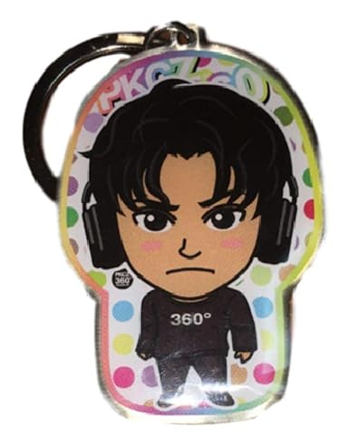 ロイヤリティフリー山下 健二郎 キャラクター アニメ画像