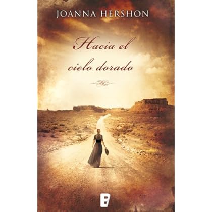 Hacia el cielo dorado Hacia el cielo dorado