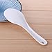 2PCS Non Stick Rice Paddle Spoon Rice Scoop 8.07 Inch Length