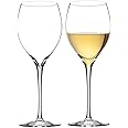 Waterford Elegance Chardonnay Wine Glass, Pair