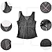O'vinna™ Women's Shapewear Corset Waist Shaper Trainer Cincher Vest(Black)