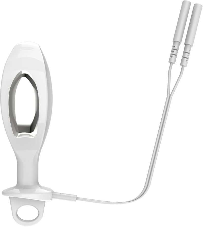 TensCare Liberty Loop Vaginal Electrode Probe for Pelvic Floor Exercisers
