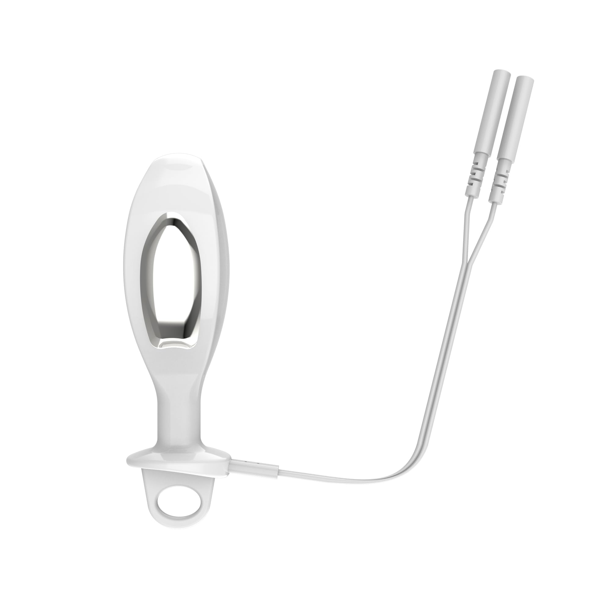 TensCare Liberty Loop Vaginal Electrode Probe for Pelvic Floor Exercisers (Eligible for VAT relief in the UK)