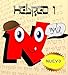 Hebreo 1: Aprende a leer en Hebreo (Spanish Edition)