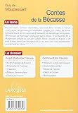Image de Contes de la Becasse (French Edition)