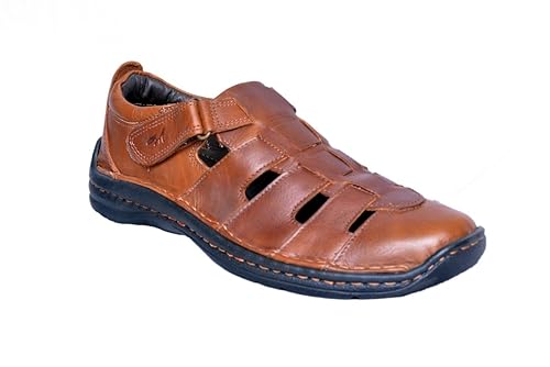 sreeleathers mens sandals