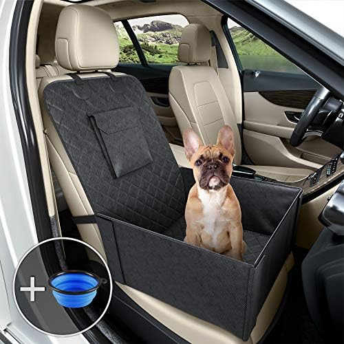 Car Boot Cover for Dogs, Boot Liner Protector Waterproof, Washable